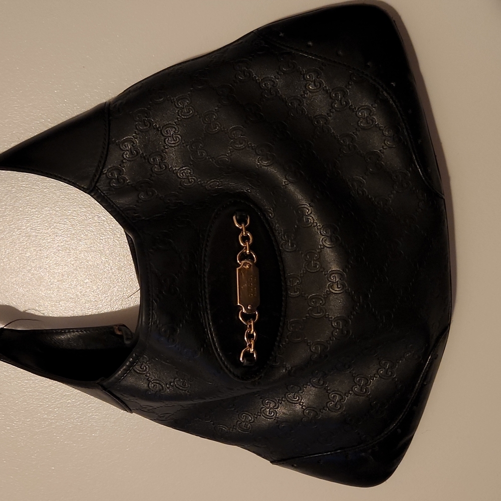 Gucci GG Hobo Shoulder bag